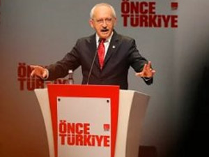 CHP 35’nci PM seçiminde kimler, kaç oy aldı?