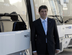 TEMSA'dan cazip krediler
