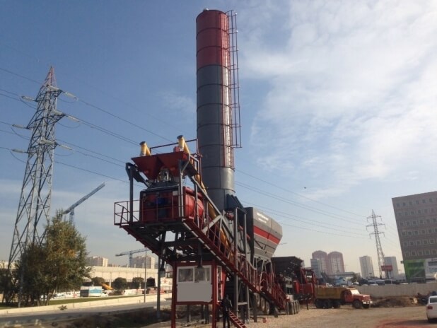 Teknolojinin Son İmkanlarını Kullanan Lider Bir Firma Dragon Makina