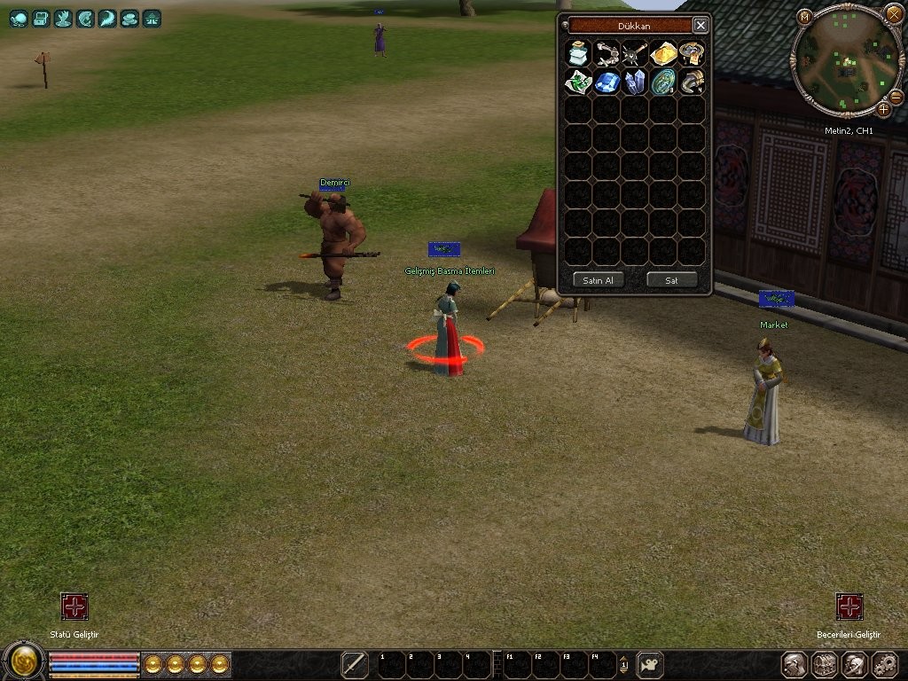 2016 Metin2 Pvp Adresleri
