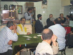 Yasakların en büyüğü başlıyor