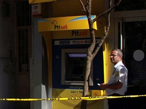 Şişli`de silahlı çifte soygun