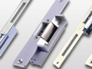 500 kiloya kadar taşıma haznesine sahip elektrikli kilit !