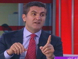 Baykal'a hodri ekran