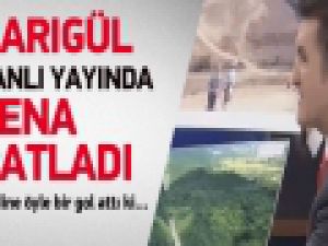 Mustafa Sarıgül; Tayvan’da çekilen fotoğrafı Kanada diye gösterdi