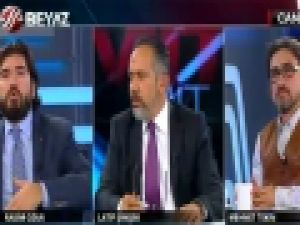Mehmet Tekin'in Şişli Belediyesi ile ilgili Beyaz TV Dinamit Programındaki açıklamaları 1