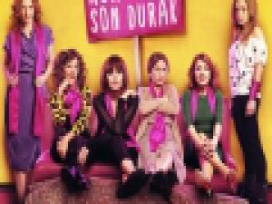 Kurtuluş Son Durak